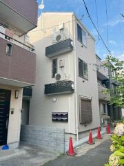 エイビィ五反野