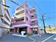 ＪＲ東海道本線戸塚駅までバス約10分 徒歩4分