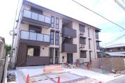 ＪＲ阪和線鳳駅まで徒歩10分