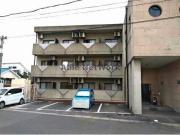 名鉄河和線成岩駅まで徒歩6分