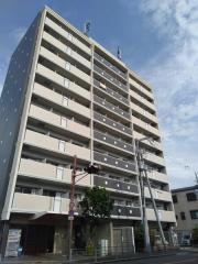 地下鉄御堂筋線長居駅まで徒歩10分
