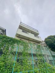 ＪＲ京浜東北・根岸線川崎駅までバス約15分 徒歩3分