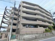 小田急多摩線黒川駅まで徒歩1分