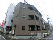 ＪＲ京葉線潮見駅まで徒歩5分