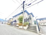 筑豊電気鉄道遠賀野駅まで徒歩32分