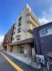 西鉄天神大牟田線高宮駅まで徒歩7分