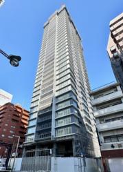 クラッシィタワー新宿御苑