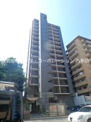 地下鉄七隈線別府駅まで徒歩3分