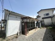 沖野5丁目貸家