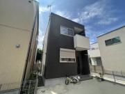 鳥神町1KODATEXIK棟