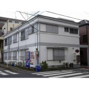 都営浅草線西馬込駅まで徒歩14分