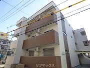 ＪＲ東海道本線さくら夙川駅まで徒歩10分