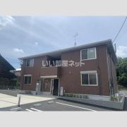 名鉄瀬戸線三郷駅まで徒歩26分