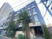 東京メトロ丸ノ内線四谷三丁目駅まで徒歩4分