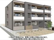 グラシア広路本町