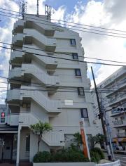 IWATAハイツ