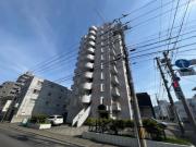 地下鉄東西線西１８丁目駅まで徒歩10分