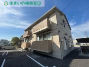ＪＲ東海道本線西岡崎駅まで徒歩8分