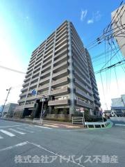エバーライフ羽犬塚壱番館