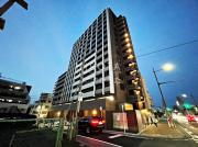 ＪＲ鹿児島本線黒崎駅まで徒歩8分