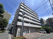 CITY SPIRE西中島