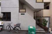 シティプラザ東新宿
