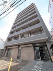 京橋森野ビル