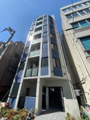 ＪＲ山手線上野駅まで徒歩9分