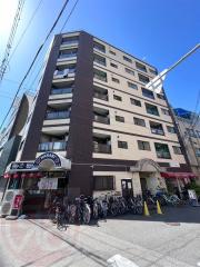 ライフステージ今宮