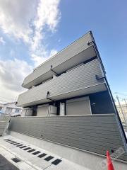 近鉄大阪線弥刀駅まで徒歩8分