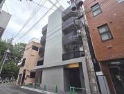 ＪＲ中央線国分寺駅まで徒歩2分
