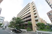 パークアクシス池田山