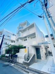 プロシード高田馬場