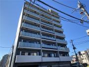 S-RESIDENCE王子Tercera