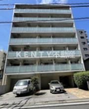 プレール・ドゥーク南品川