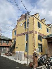 京急逗子線六浦駅まで徒歩10分