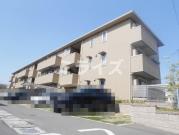 大阪モノレール本線南摂津駅まで徒歩30分