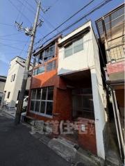 東大阪市善根寺戸建