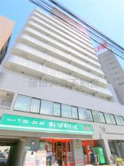 パインコート梅屋敷
