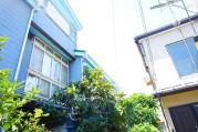 京王線幡ヶ谷駅まで徒歩13分