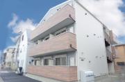 京成本線京成高砂駅まで徒歩13分