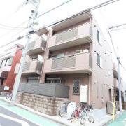 東京メトロ東西線早稲田駅まで徒歩5分