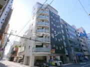 CHATEAU NAMBA RIPPLE