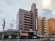 第二黒川ターミナルハイツ