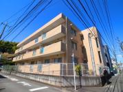 サンハイム平川
