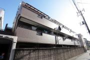 ＪＲ東海道本線川崎駅まで徒歩13分