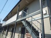 京王線西調布駅まで徒歩8分