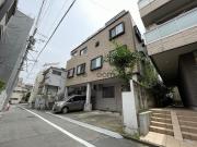 ＪＲ山手線駒込駅まで徒歩8分