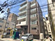 GRANDIR鴨池