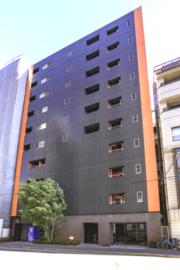 フュージョナル日本橋浜町